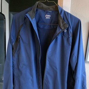 Asics Jacket